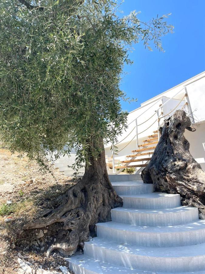 Le Fronde Vieste Dış mekan fotoğraf
